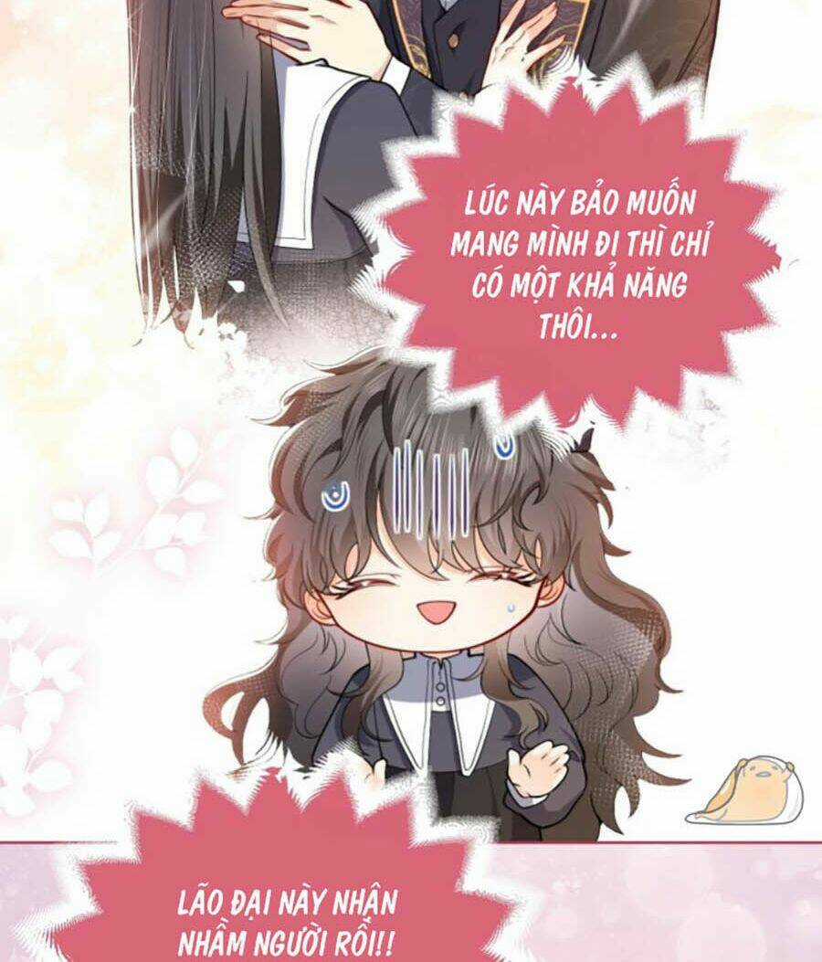 Kiên Quyết Từ Chối Làm Ma Nữ Chapter 5 trang 11