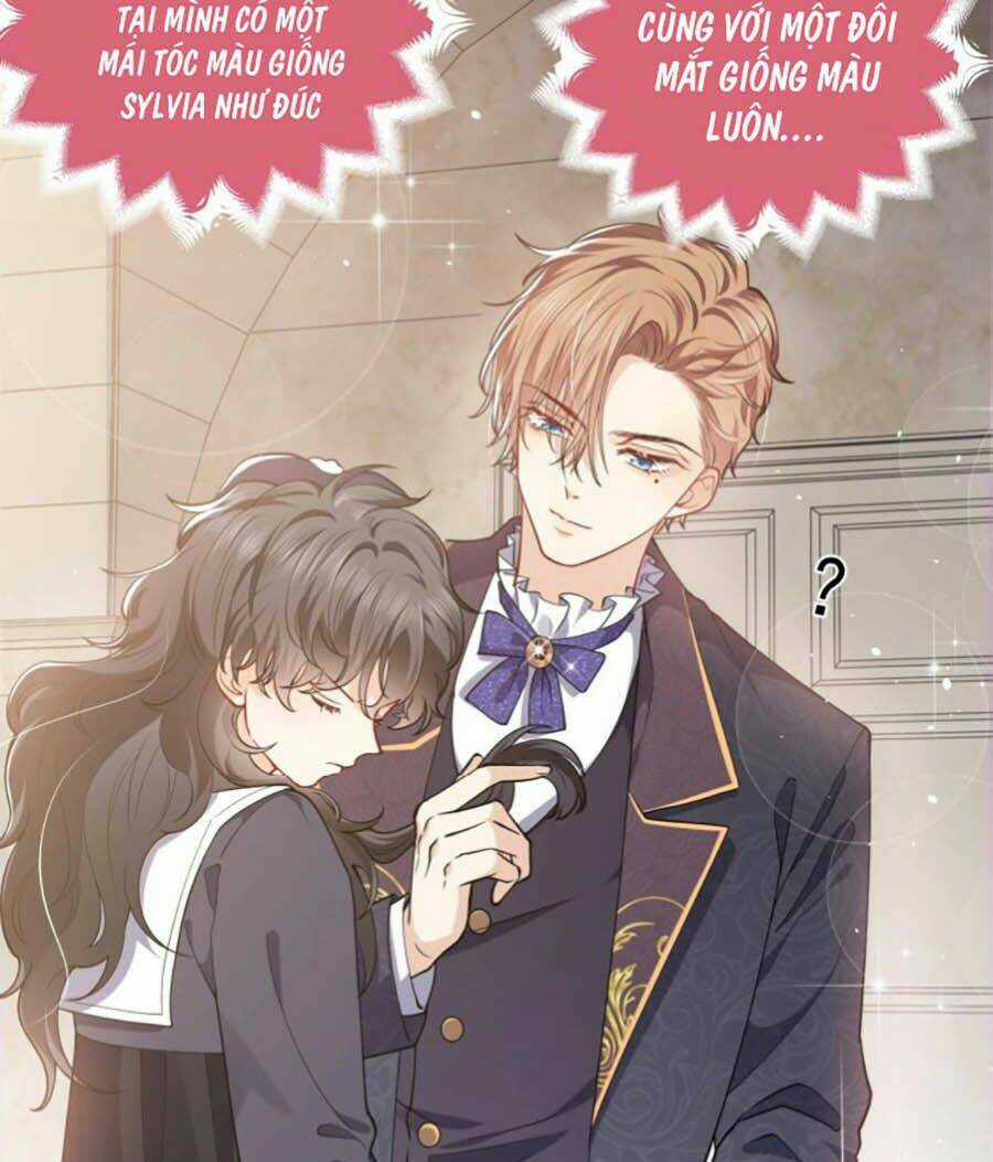 Kiên Quyết Từ Chối Làm Ma Nữ Chapter 5 trang 14