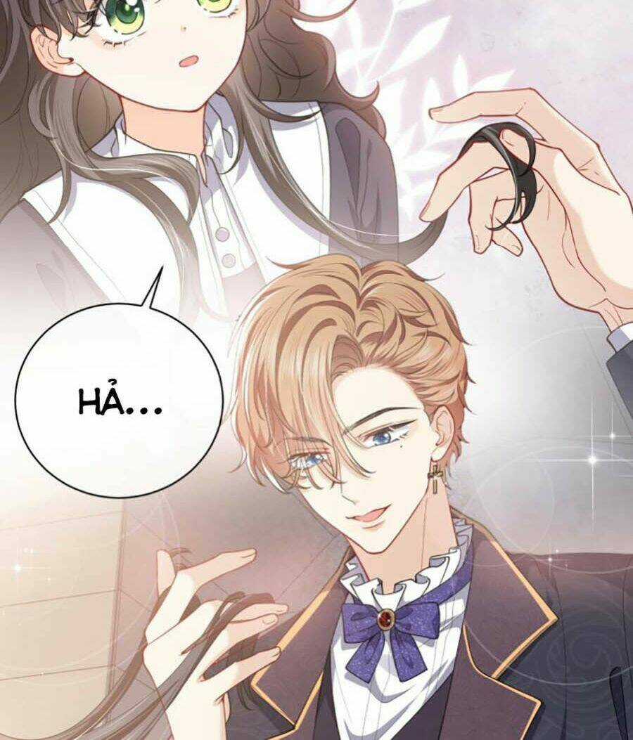 Kiên Quyết Từ Chối Làm Ma Nữ Chapter 5 trang 17