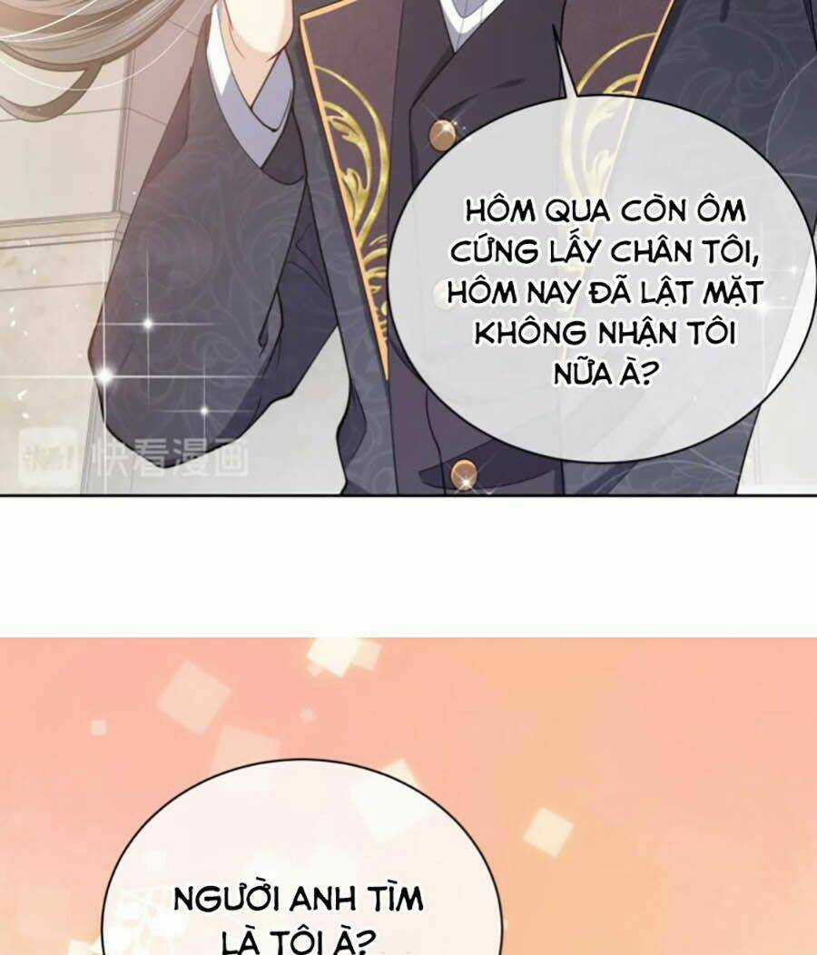 Kiên Quyết Từ Chối Làm Ma Nữ Chapter 5 trang 18