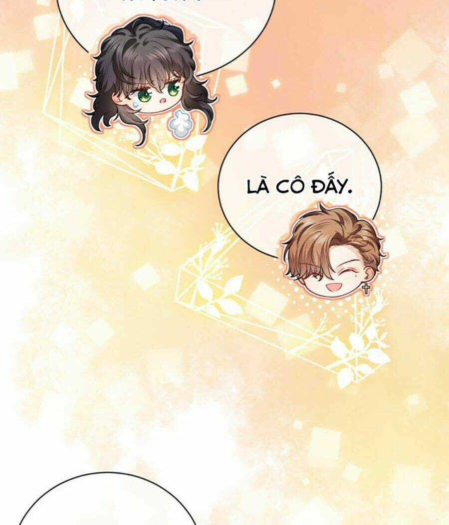 Kiên Quyết Từ Chối Làm Ma Nữ Chapter 5 trang 19