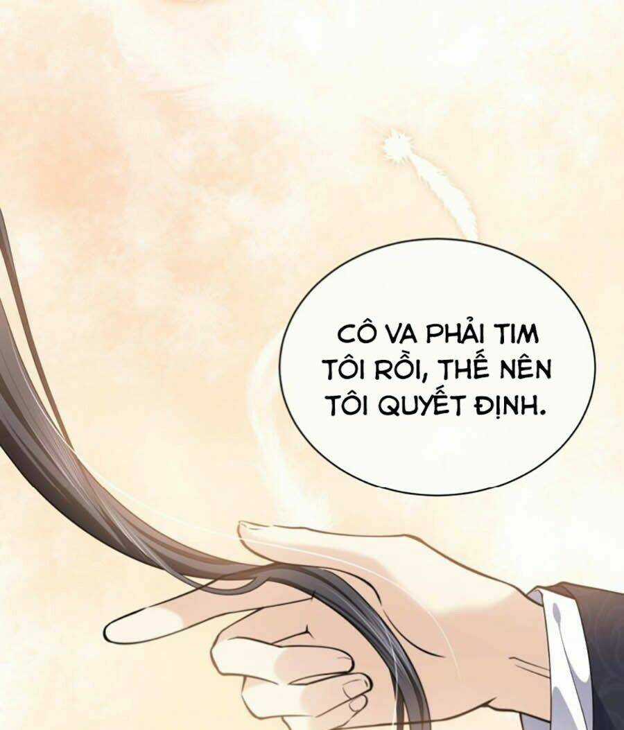 Kiên Quyết Từ Chối Làm Ma Nữ Chapter 5 trang 2