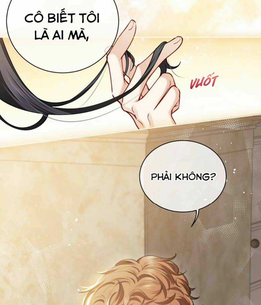 Kiên Quyết Từ Chối Làm Ma Nữ Chapter 5 trang 20