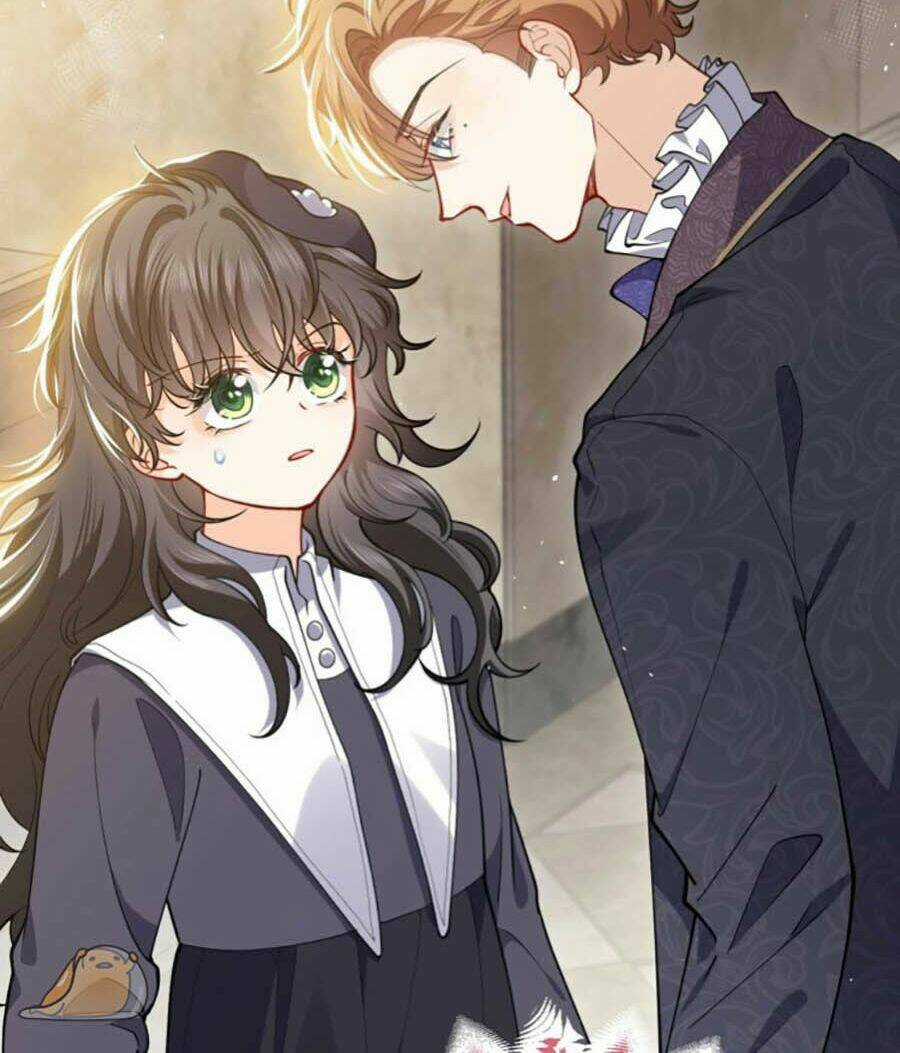 Kiên Quyết Từ Chối Làm Ma Nữ Chapter 5 trang 21