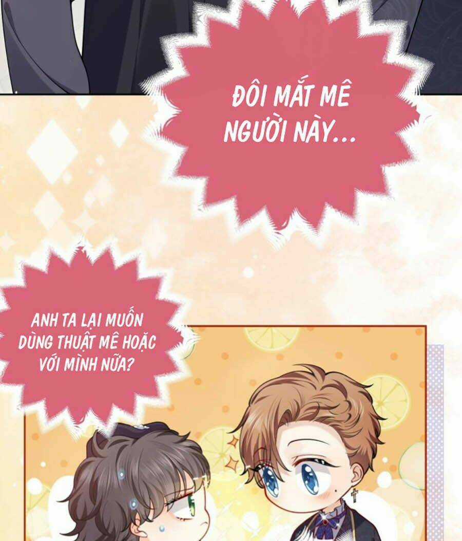 Kiên Quyết Từ Chối Làm Ma Nữ Chapter 5 trang 22