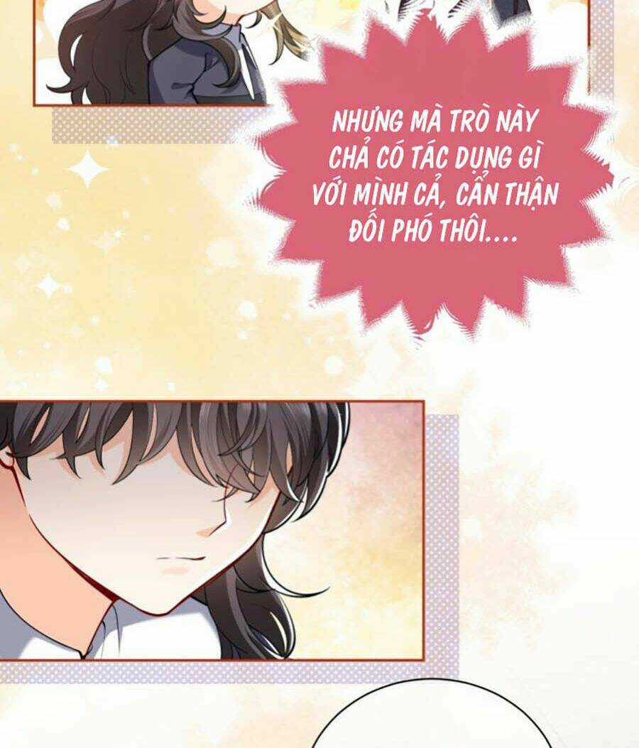 Kiên Quyết Từ Chối Làm Ma Nữ Chapter 5 trang 23