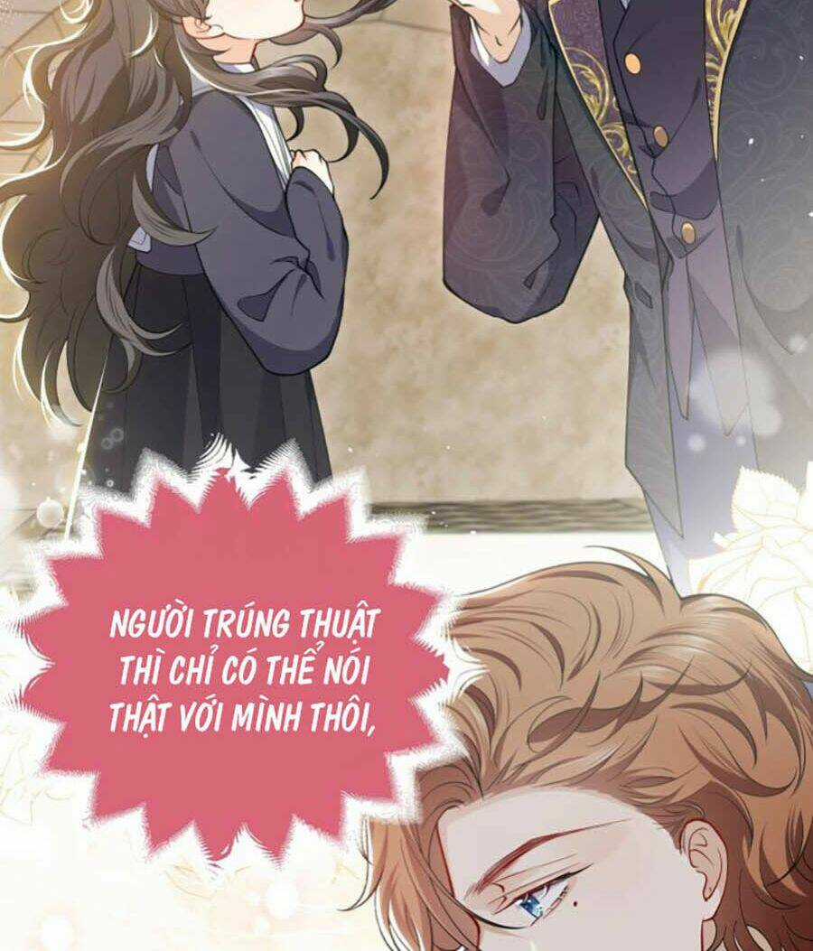 Kiên Quyết Từ Chối Làm Ma Nữ Chapter 5 trang 25