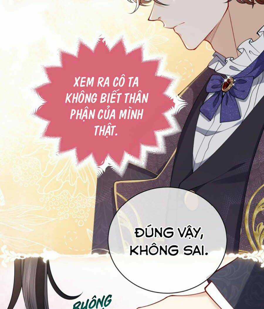 Kiên Quyết Từ Chối Làm Ma Nữ Chapter 5 trang 26
