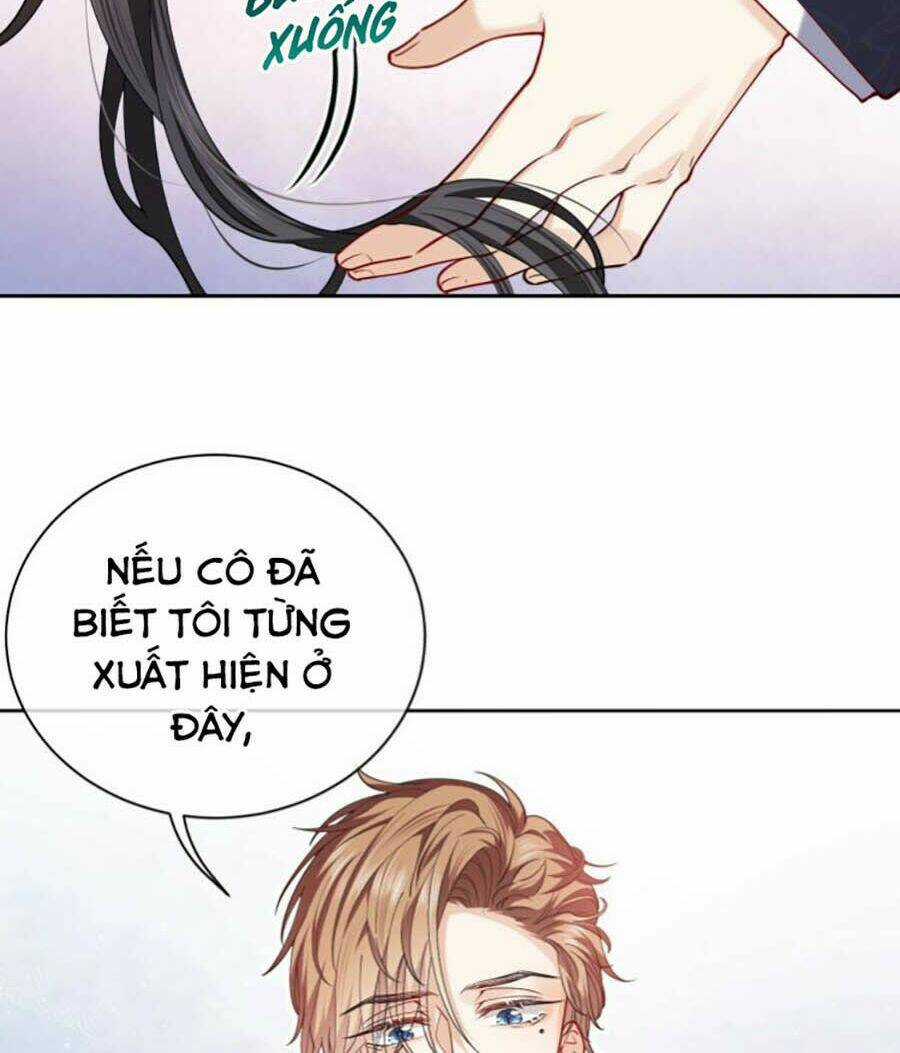 Kiên Quyết Từ Chối Làm Ma Nữ Chapter 5 trang 27