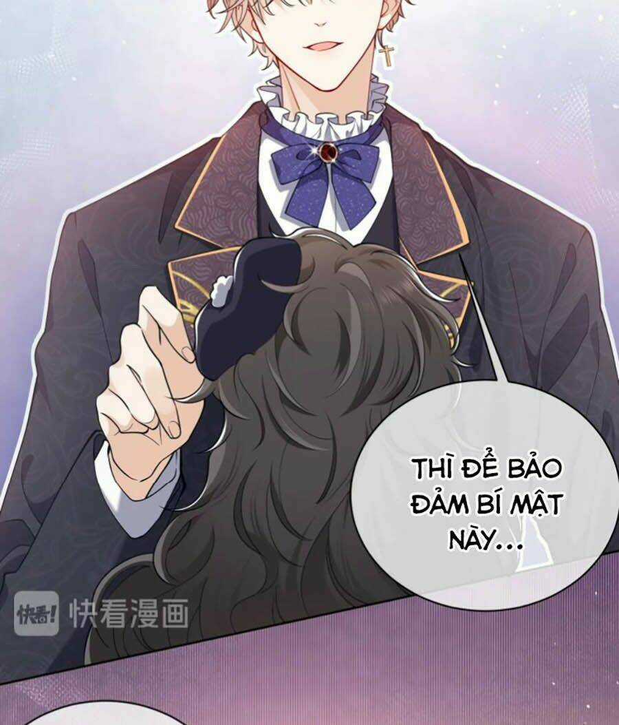 Kiên Quyết Từ Chối Làm Ma Nữ Chapter 5 trang 28