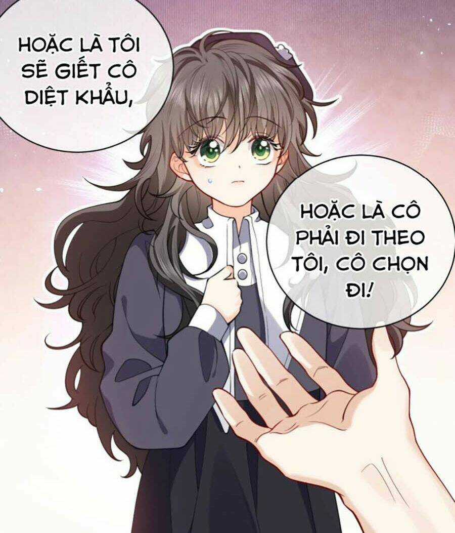 Kiên Quyết Từ Chối Làm Ma Nữ Chapter 5 trang 29