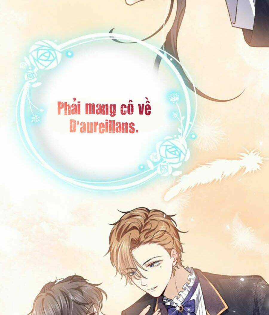 Kiên Quyết Từ Chối Làm Ma Nữ Chapter 5 trang 3