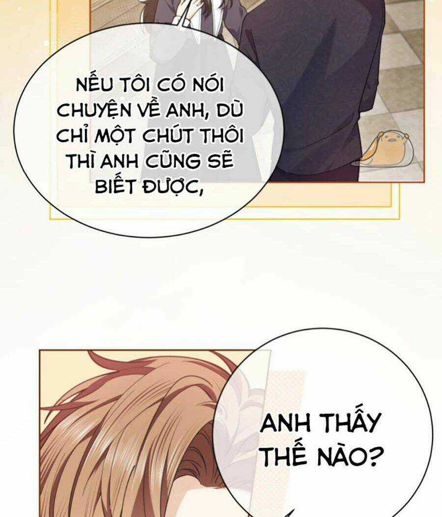 Kiên Quyết Từ Chối Làm Ma Nữ Chapter 5 trang 31