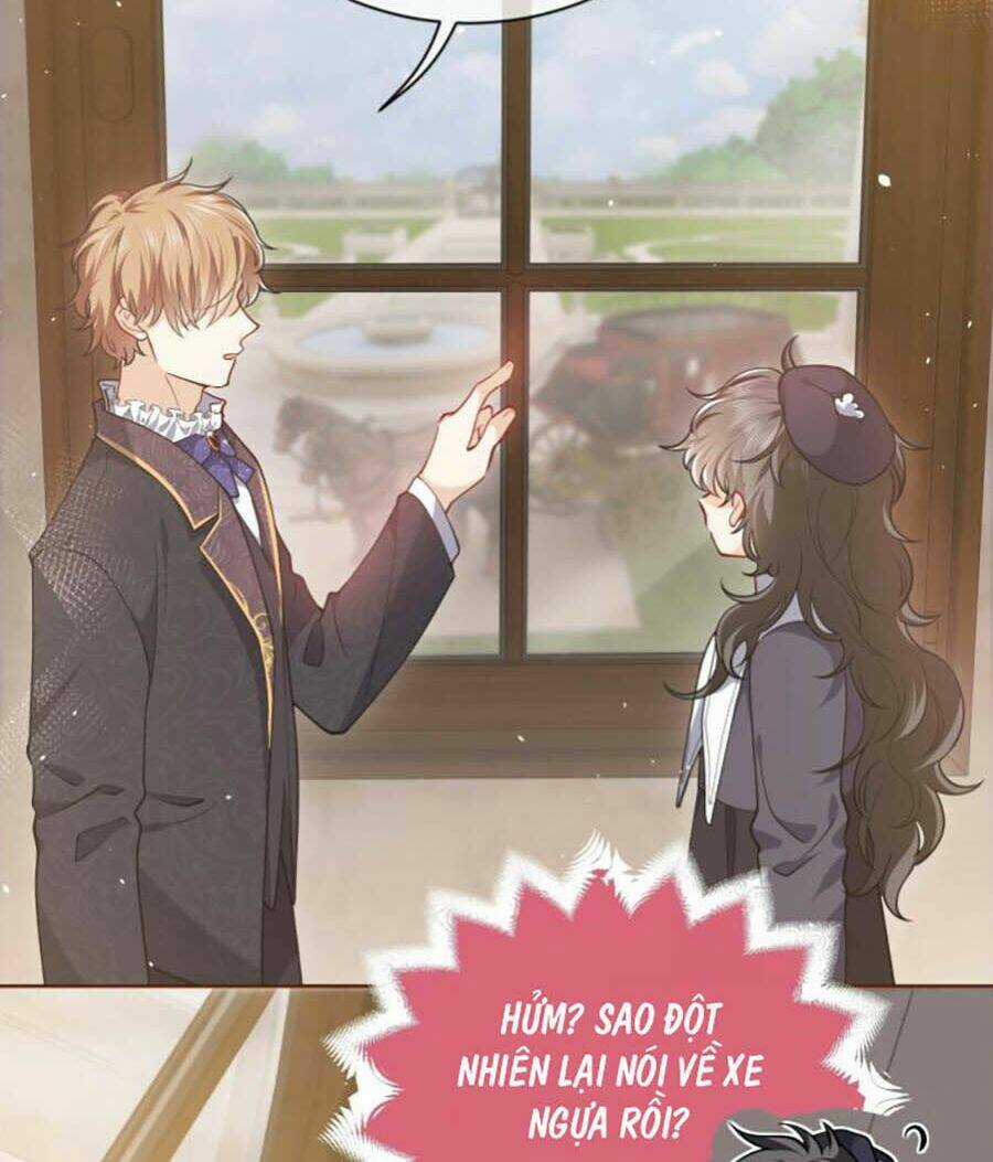 Kiên Quyết Từ Chối Làm Ma Nữ Chapter 5 trang 33