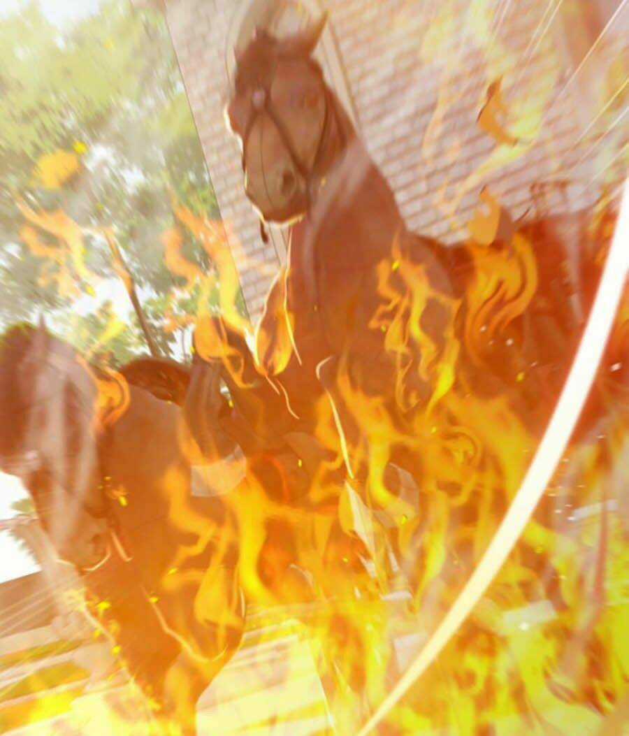 Kiên Quyết Từ Chối Làm Ma Nữ Chapter 5 trang 38