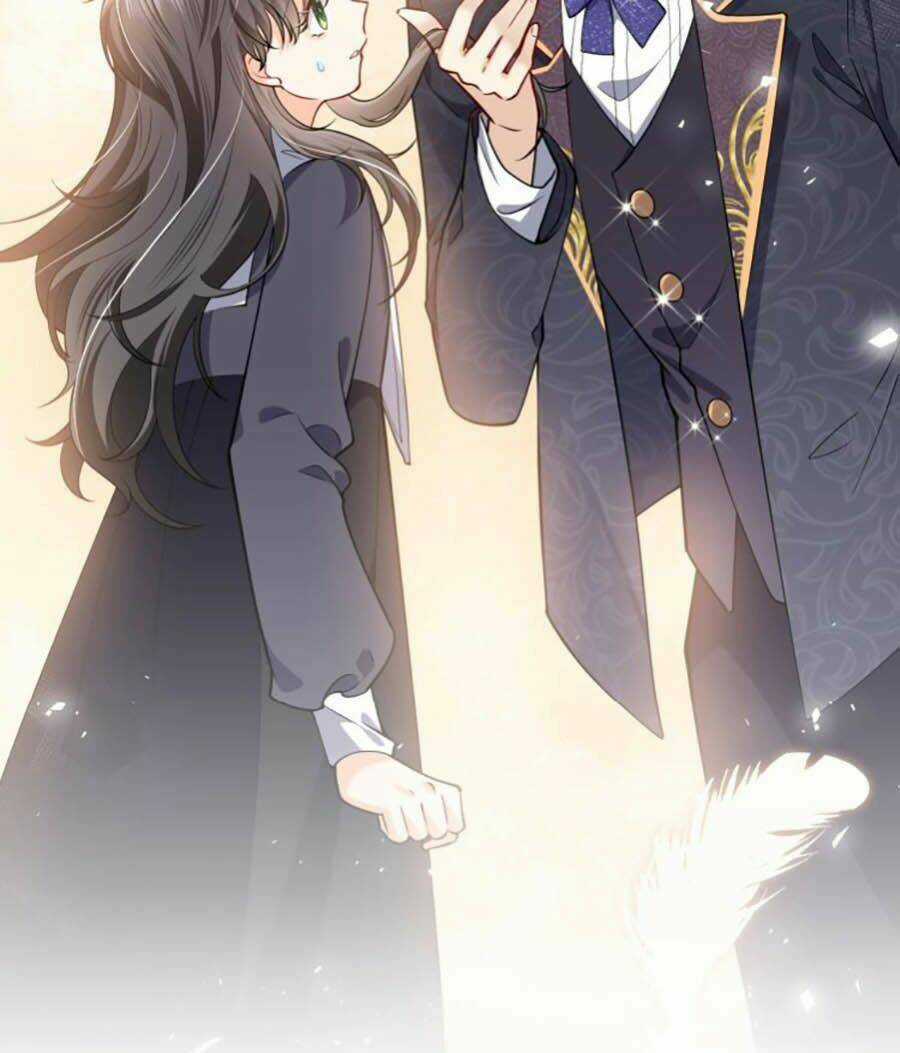 Kiên Quyết Từ Chối Làm Ma Nữ Chapter 5 trang 4