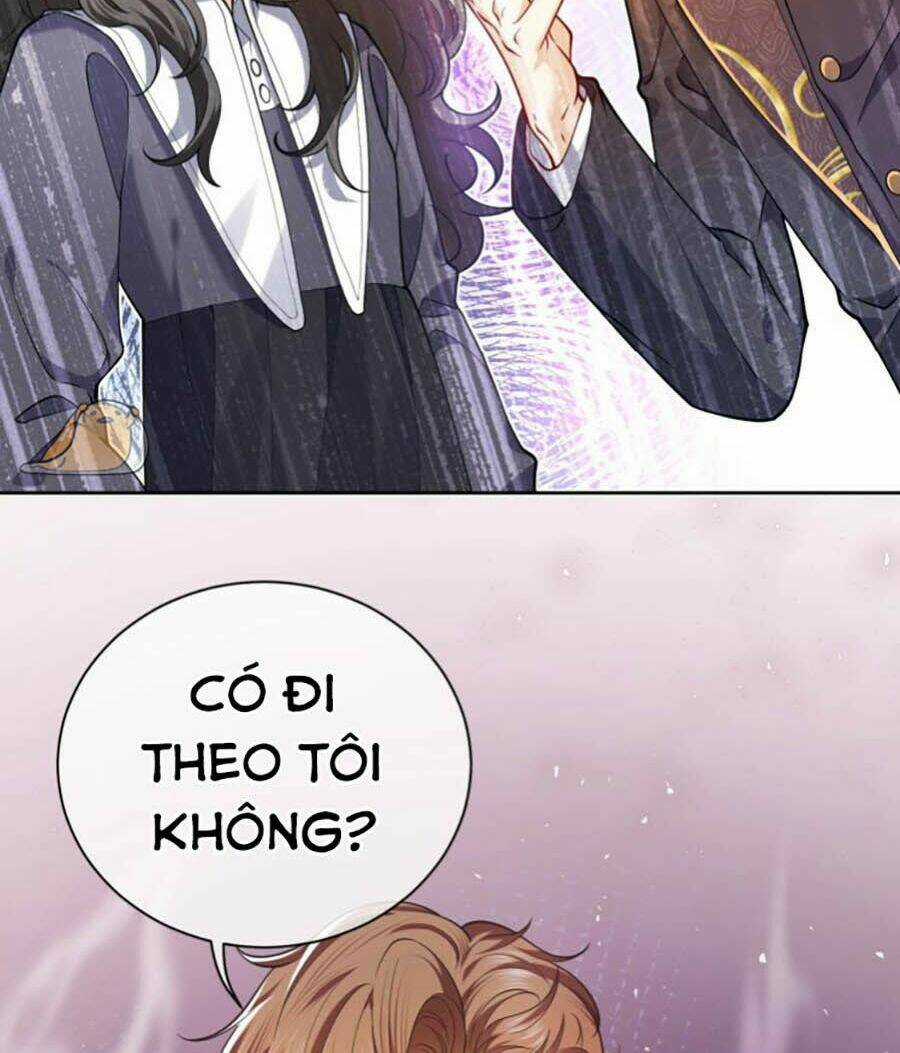 Kiên Quyết Từ Chối Làm Ma Nữ Chapter 5 trang 41