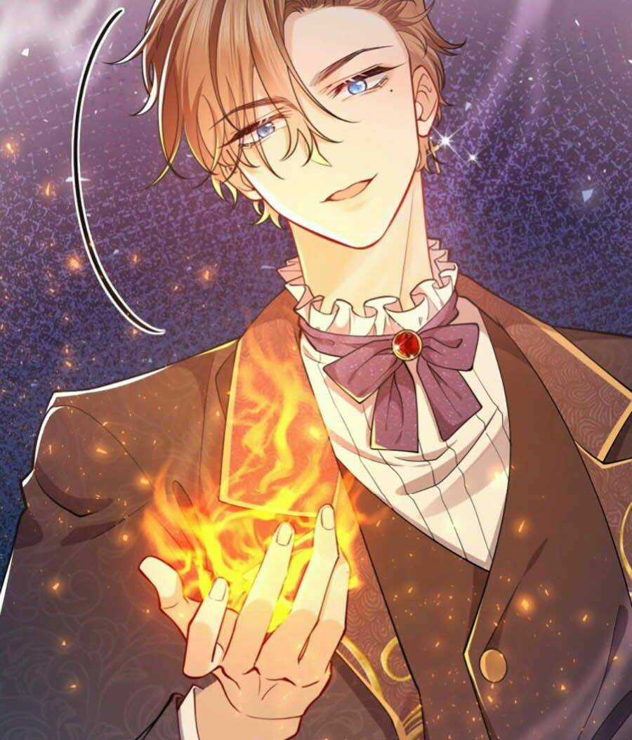 Kiên Quyết Từ Chối Làm Ma Nữ Chapter 5 trang 42