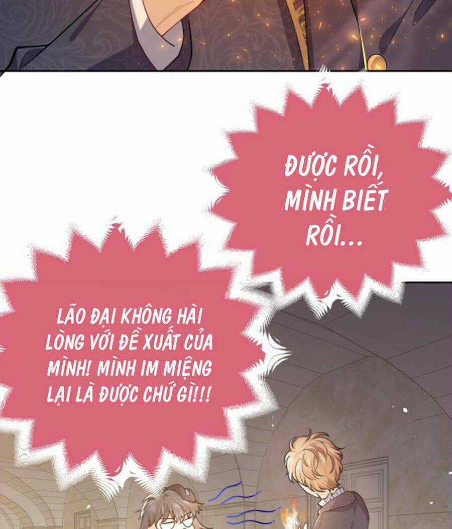 Kiên Quyết Từ Chối Làm Ma Nữ Chapter 5 trang 43