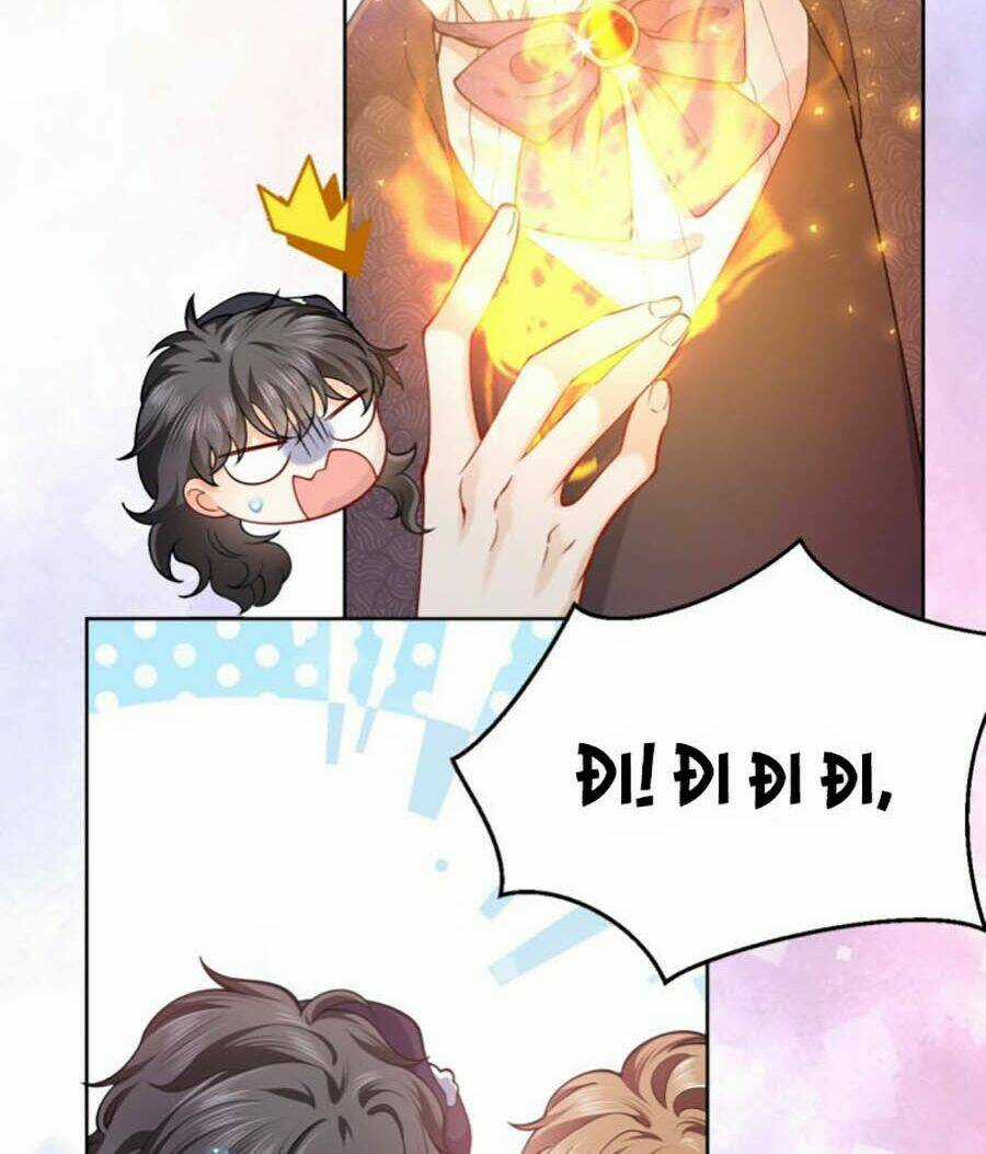 Kiên Quyết Từ Chối Làm Ma Nữ Chapter 5 trang 45