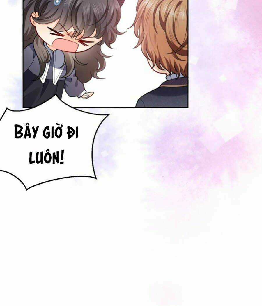 Kiên Quyết Từ Chối Làm Ma Nữ Chapter 5 trang 46