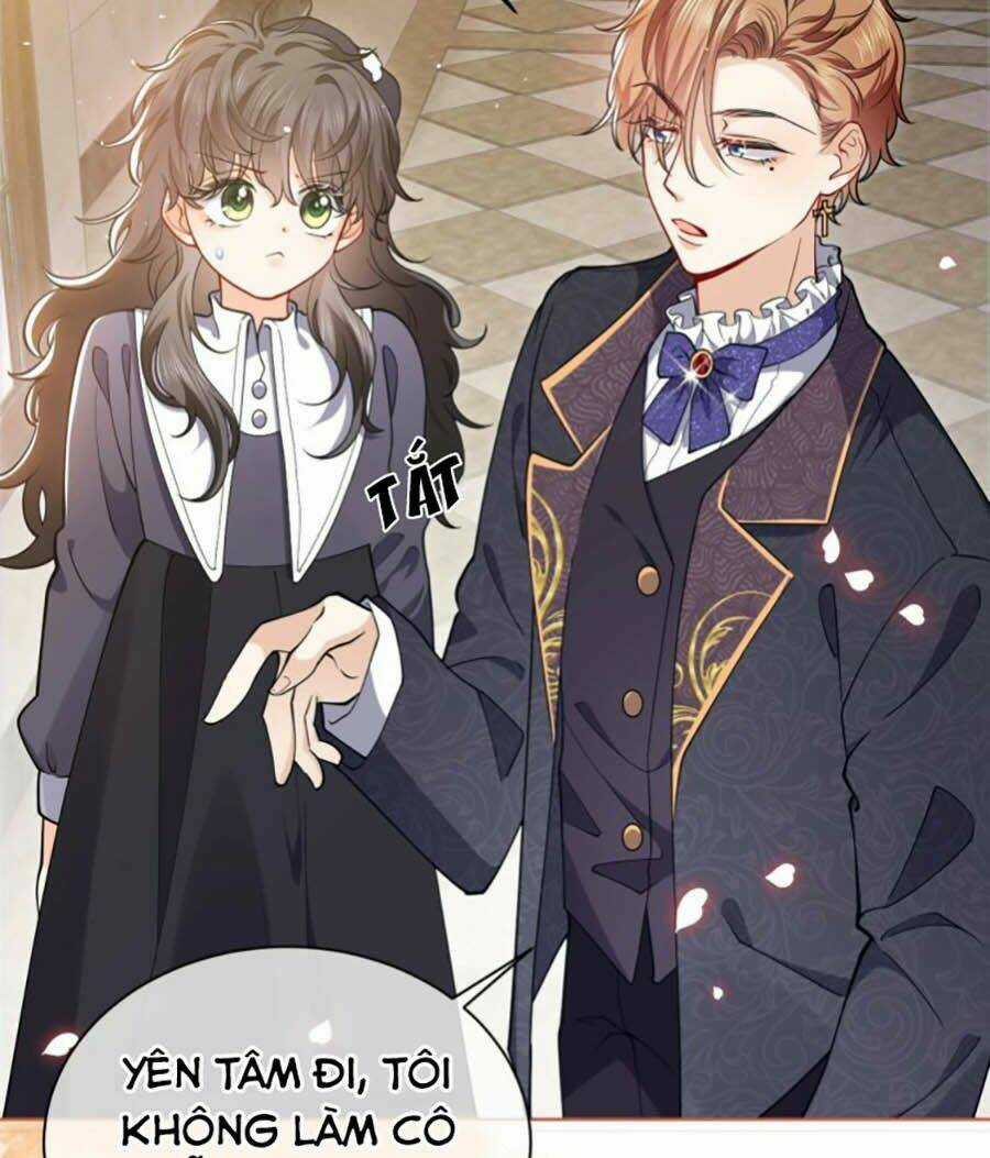 Kiên Quyết Từ Chối Làm Ma Nữ Chapter 5 trang 48