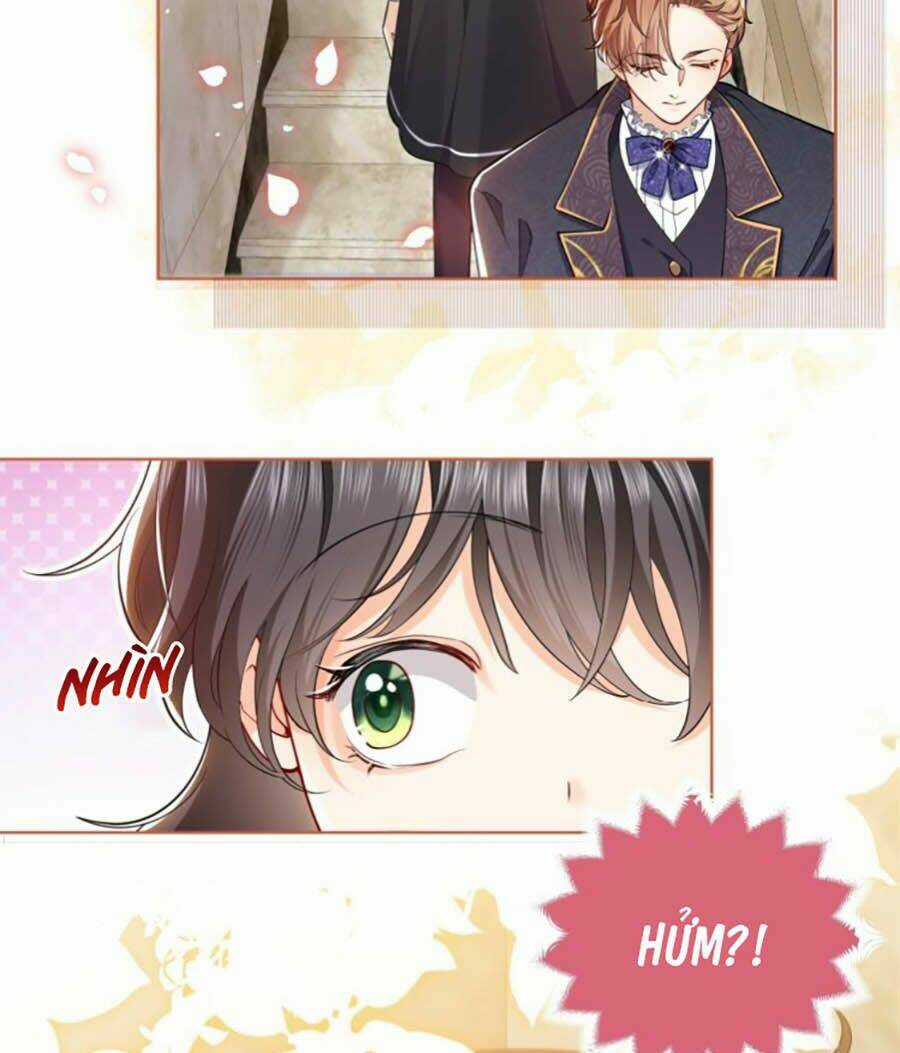 Kiên Quyết Từ Chối Làm Ma Nữ Chapter 5 trang 50