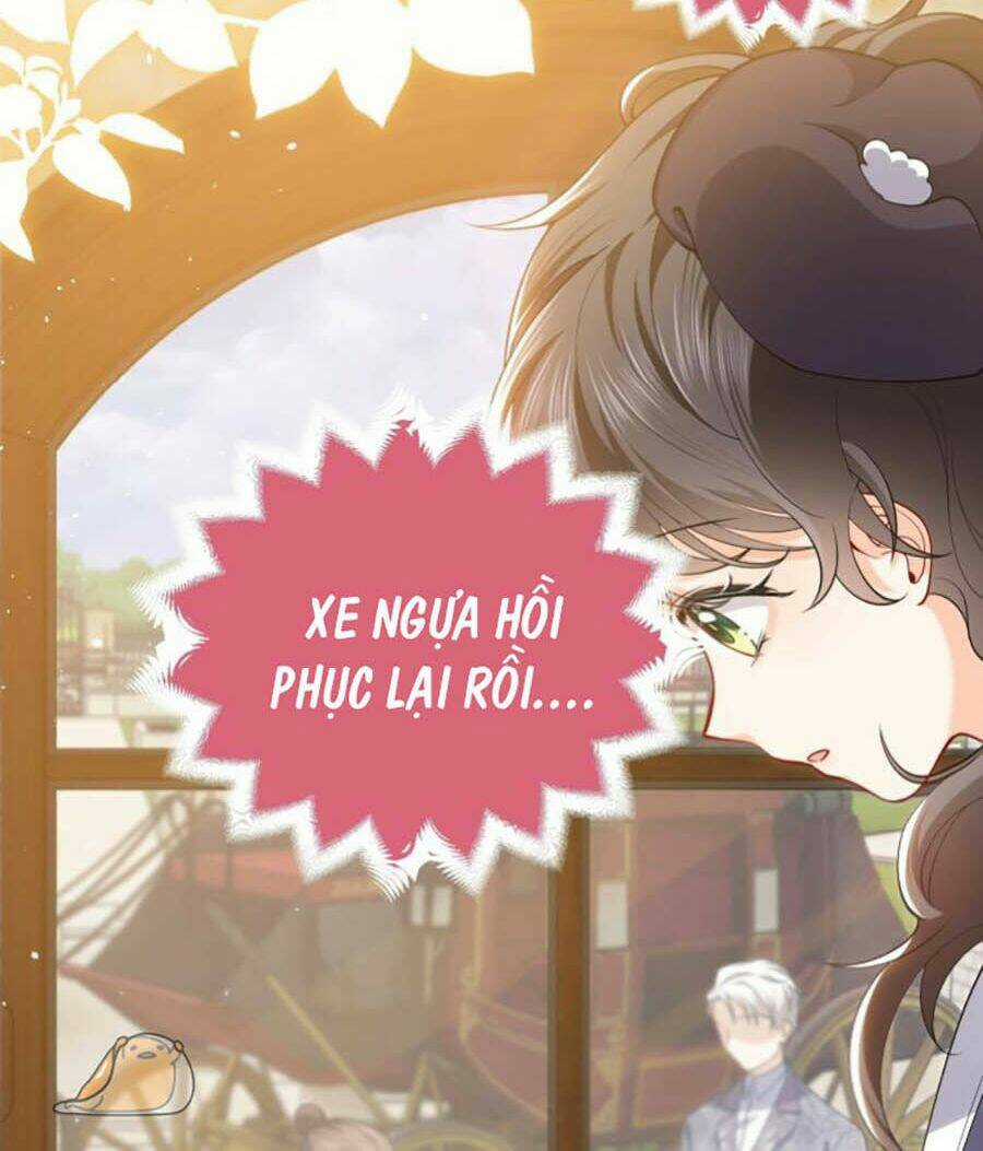 Kiên Quyết Từ Chối Làm Ma Nữ Chapter 5 trang 51