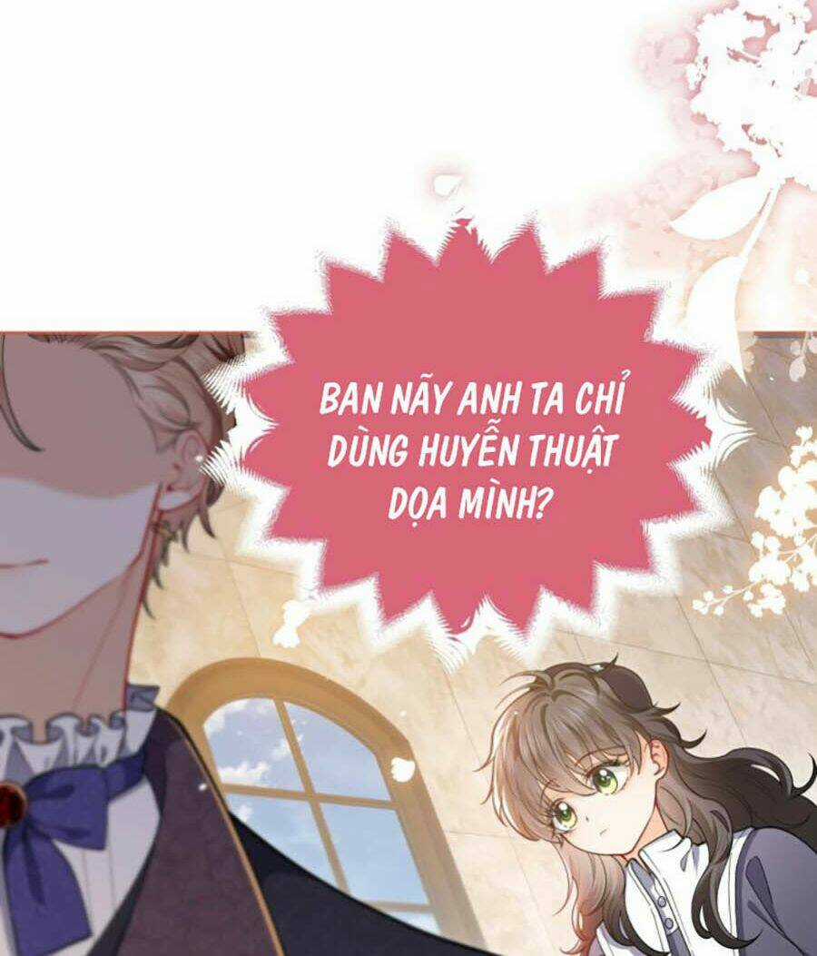 Kiên Quyết Từ Chối Làm Ma Nữ Chapter 5 trang 53