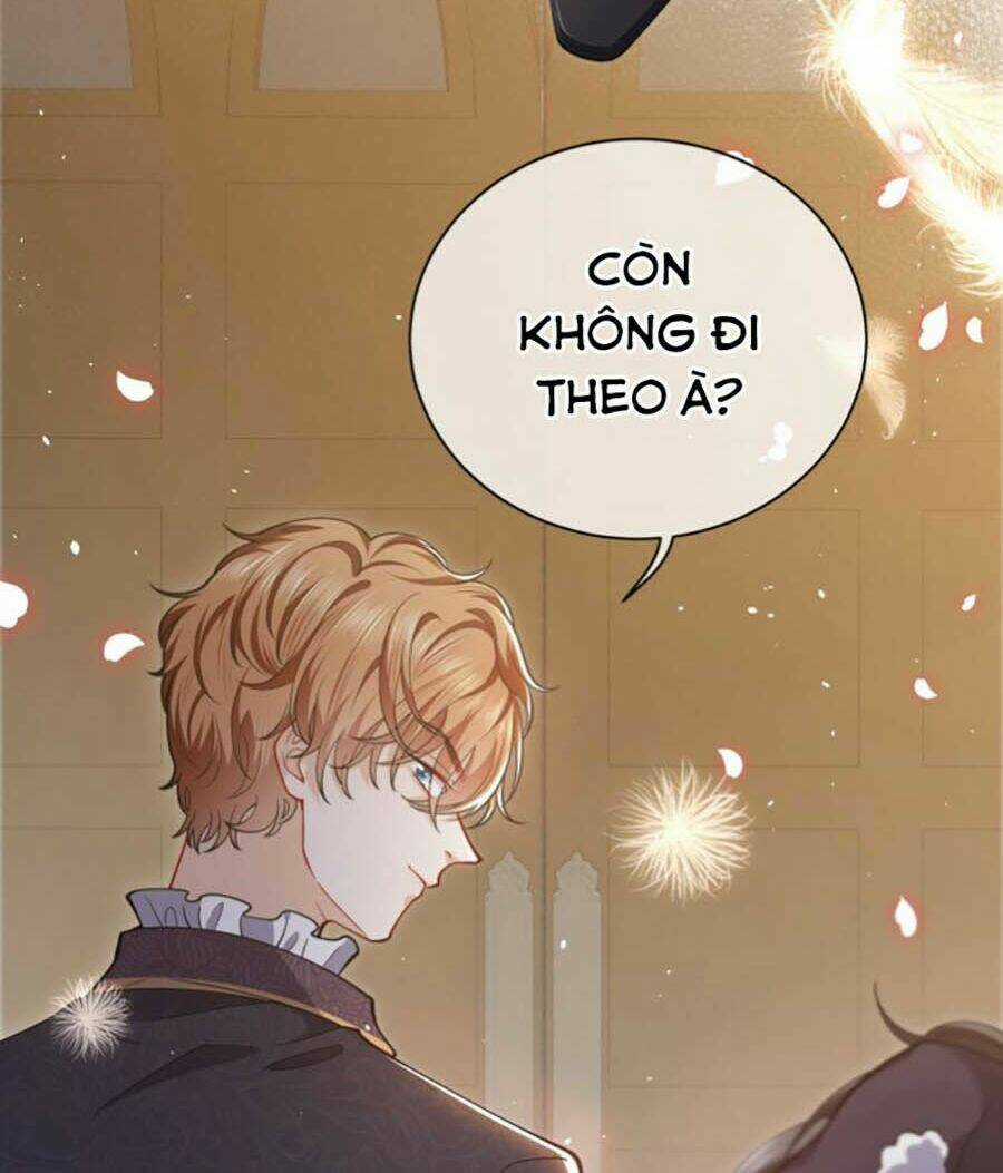 Kiên Quyết Từ Chối Làm Ma Nữ Chapter 5 trang 55