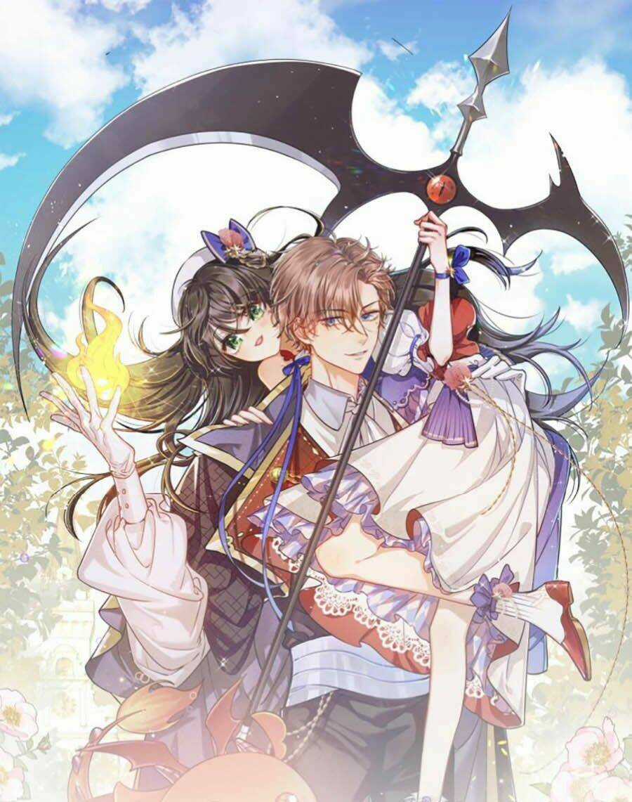 Kiên Quyết Từ Chối Làm Ma Nữ Chapter 5 trang 6