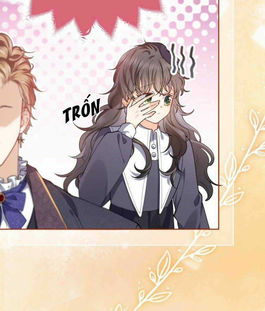 Kiên Quyết Từ Chối Làm Ma Nữ Chapter 5 trang 62