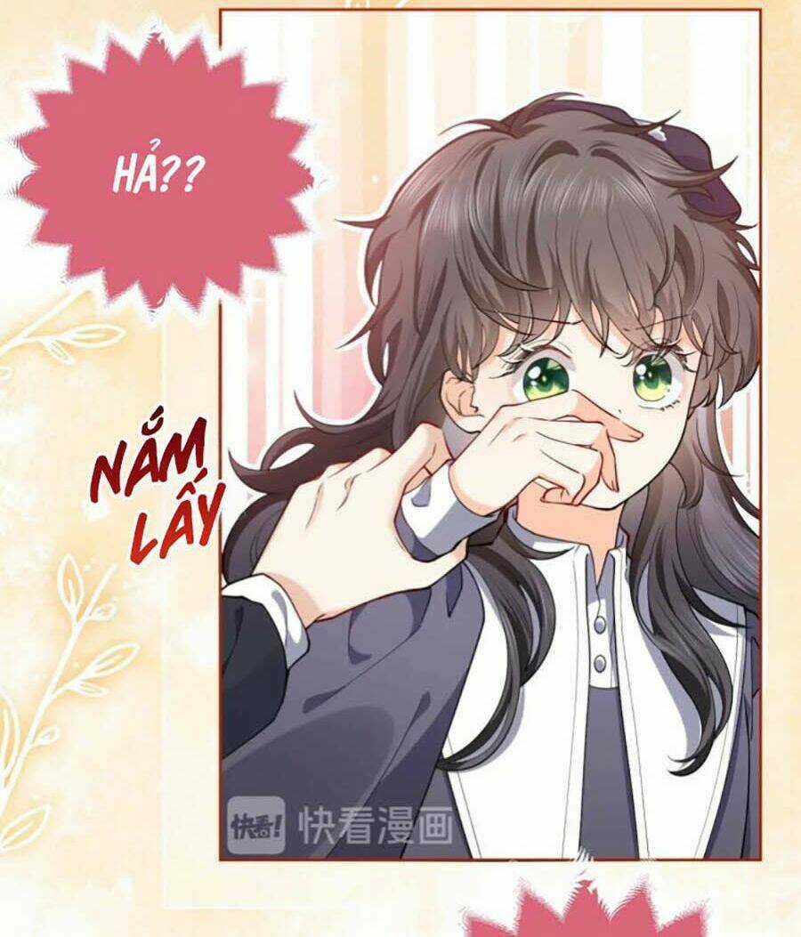 Kiên Quyết Từ Chối Làm Ma Nữ Chapter 5 trang 63