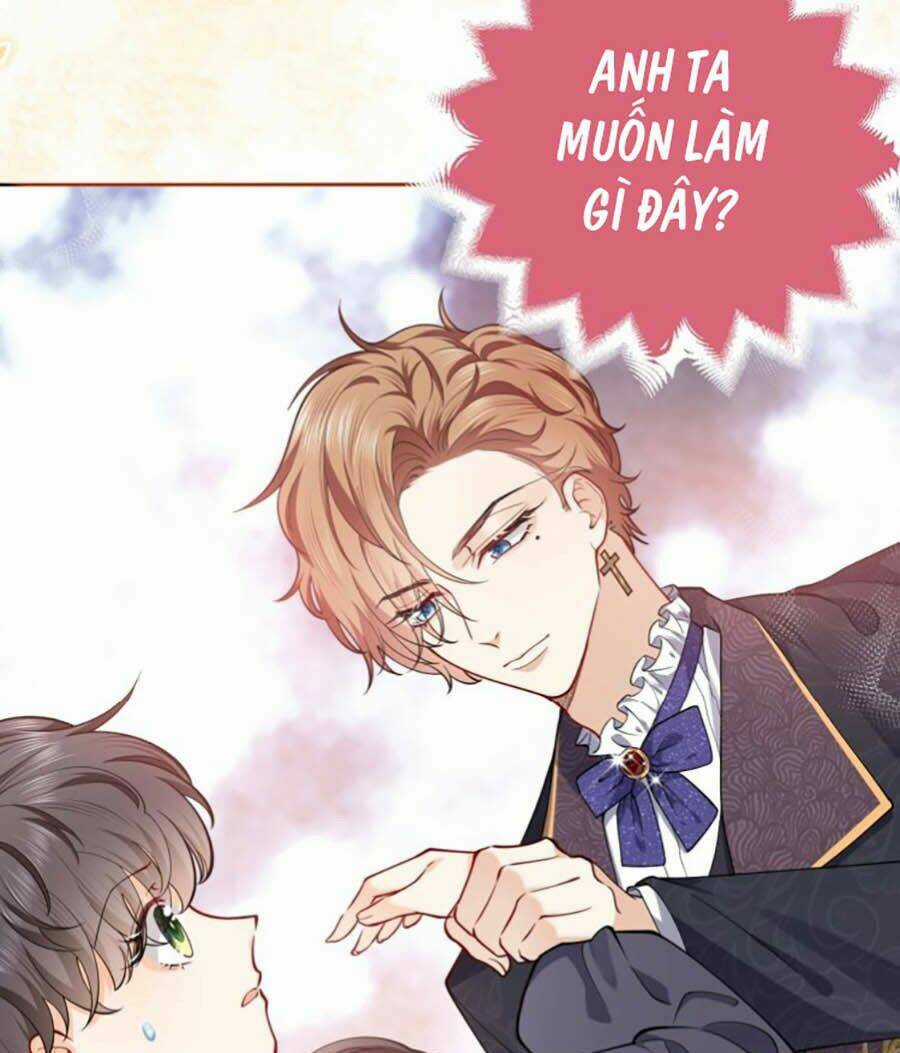 Kiên Quyết Từ Chối Làm Ma Nữ Chapter 5 trang 64