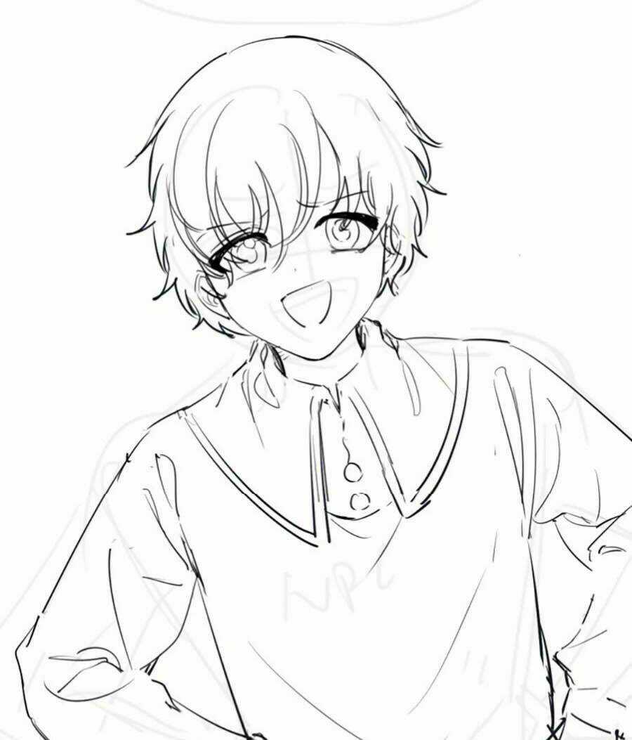 Kiên Quyết Từ Chối Làm Ma Nữ Chapter 5 trang 74