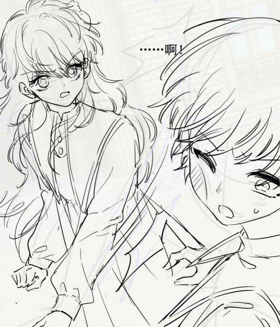 Kiên Quyết Từ Chối Làm Ma Nữ Chapter 5 trang 77