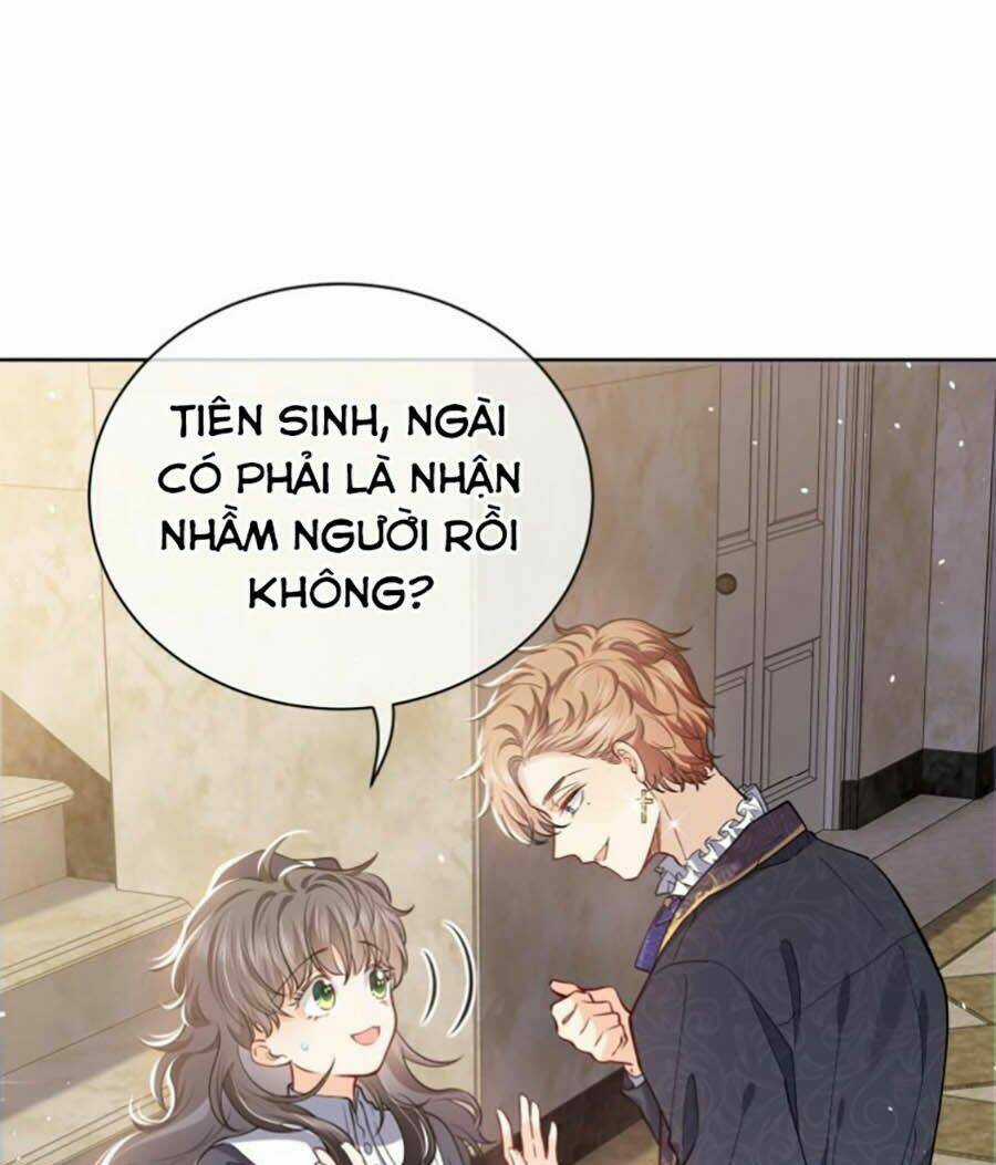 Kiên Quyết Từ Chối Làm Ma Nữ Chapter 5 trang 8