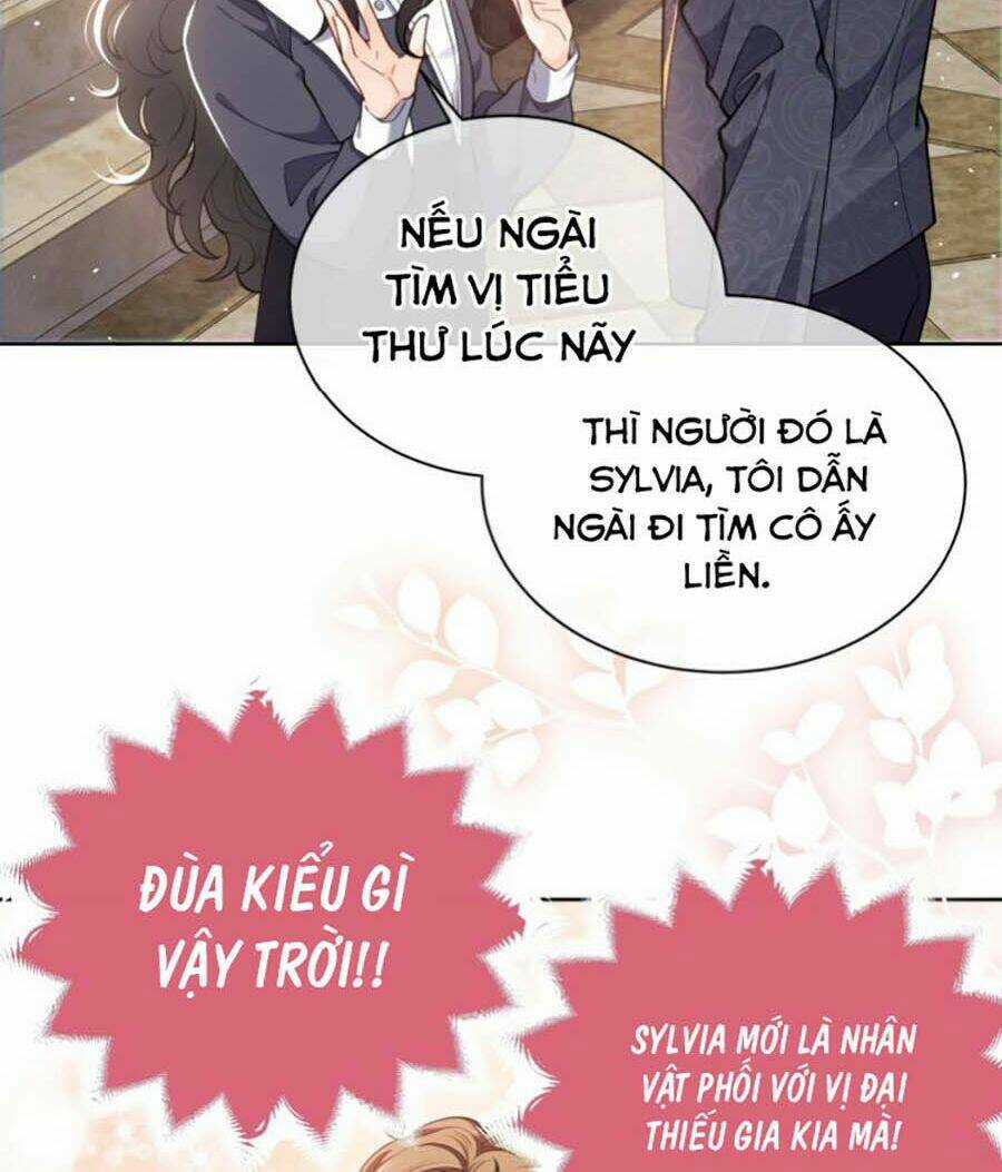 Kiên Quyết Từ Chối Làm Ma Nữ Chapter 5 trang 9