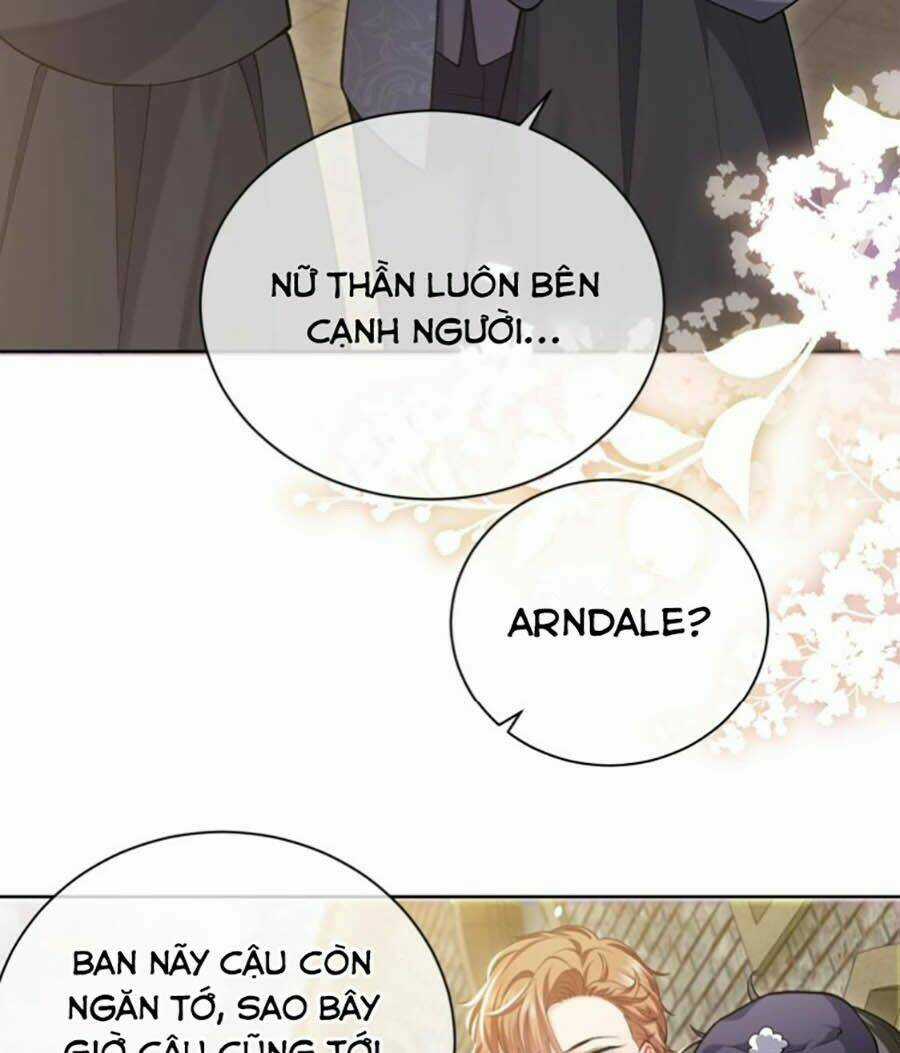 Kiên Quyết Từ Chối Làm Ma Nữ Chapter 6 trang 10