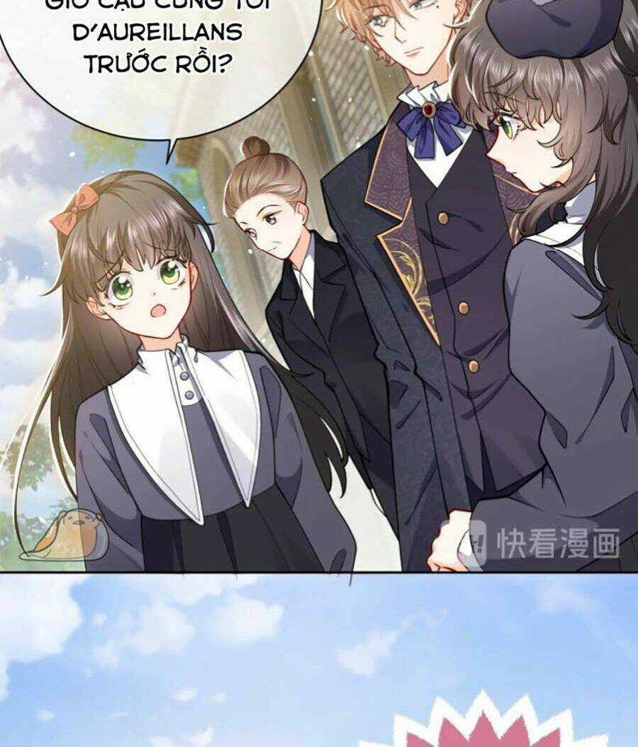 Kiên Quyết Từ Chối Làm Ma Nữ Chapter 6 trang 11