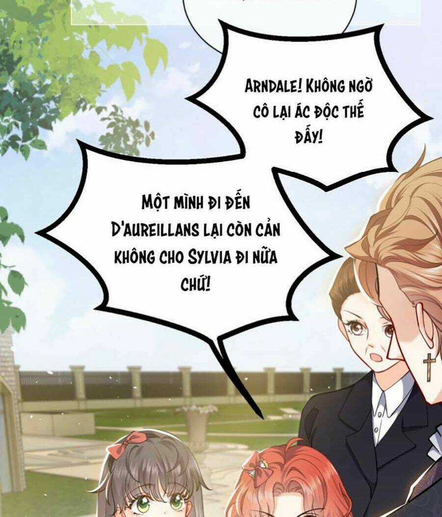 Kiên Quyết Từ Chối Làm Ma Nữ Chapter 6 trang 13