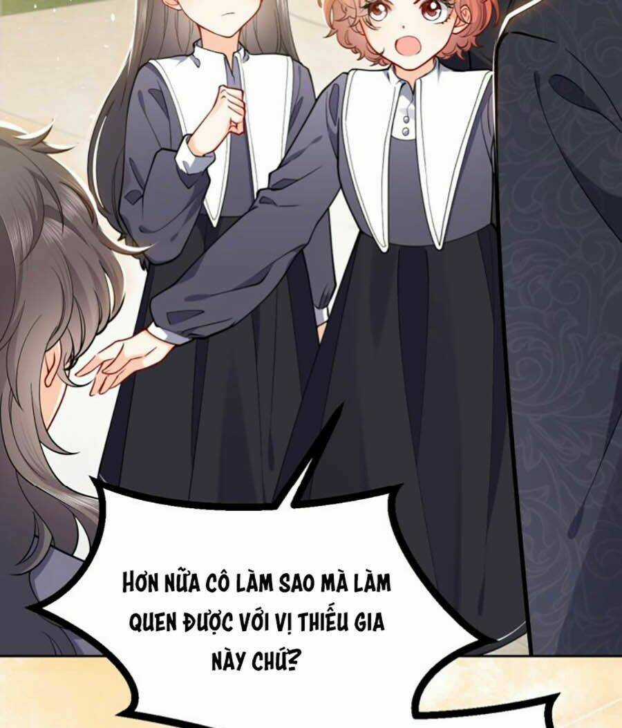 Kiên Quyết Từ Chối Làm Ma Nữ Chapter 6 trang 14