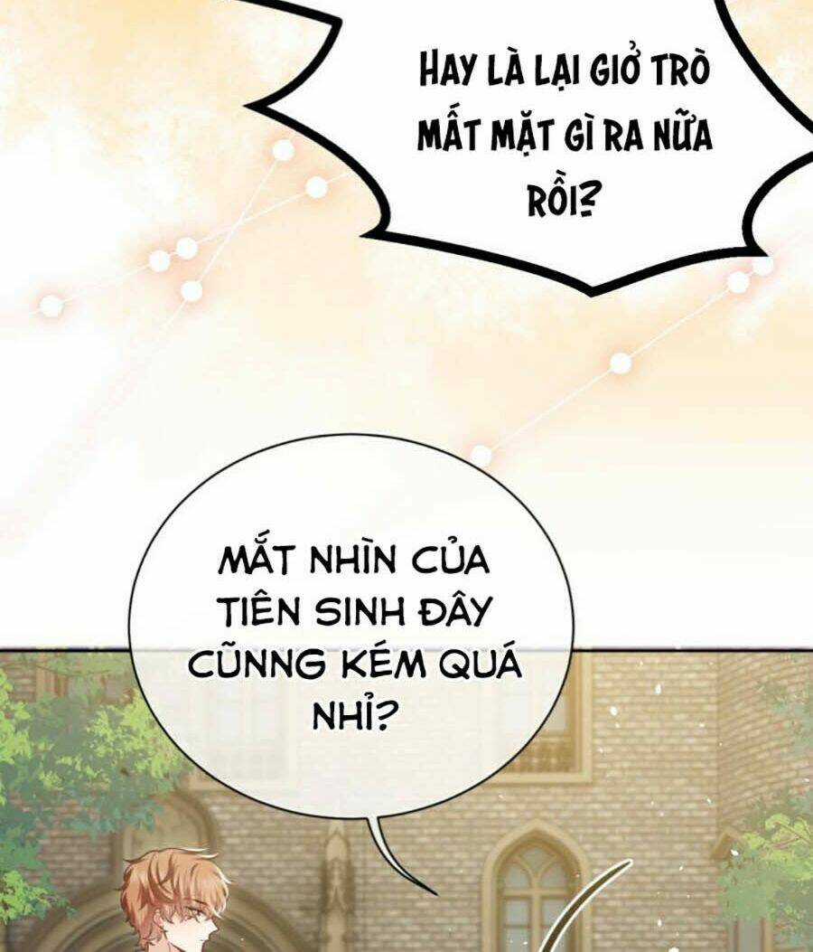 Kiên Quyết Từ Chối Làm Ma Nữ Chapter 6 trang 15