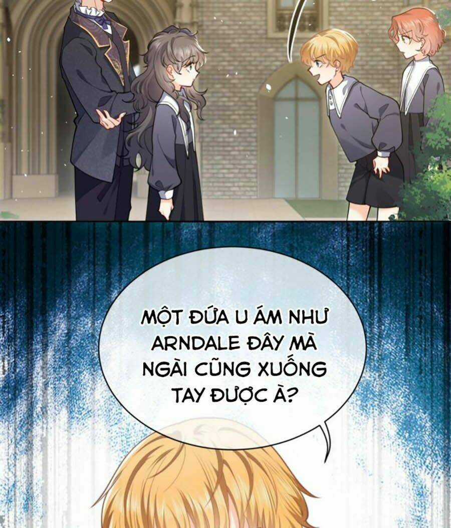 Kiên Quyết Từ Chối Làm Ma Nữ Chapter 6 trang 16