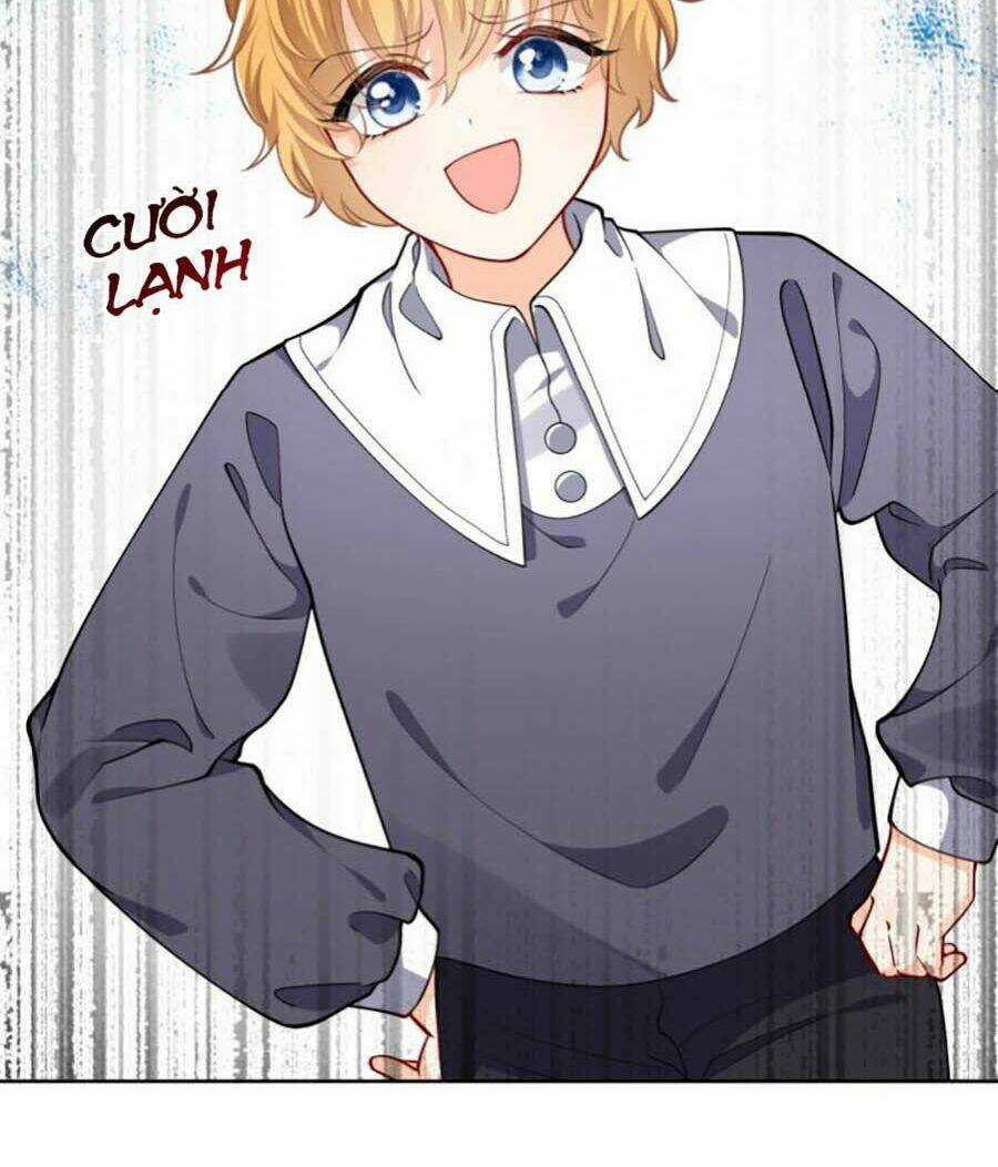 Kiên Quyết Từ Chối Làm Ma Nữ Chapter 6 trang 17