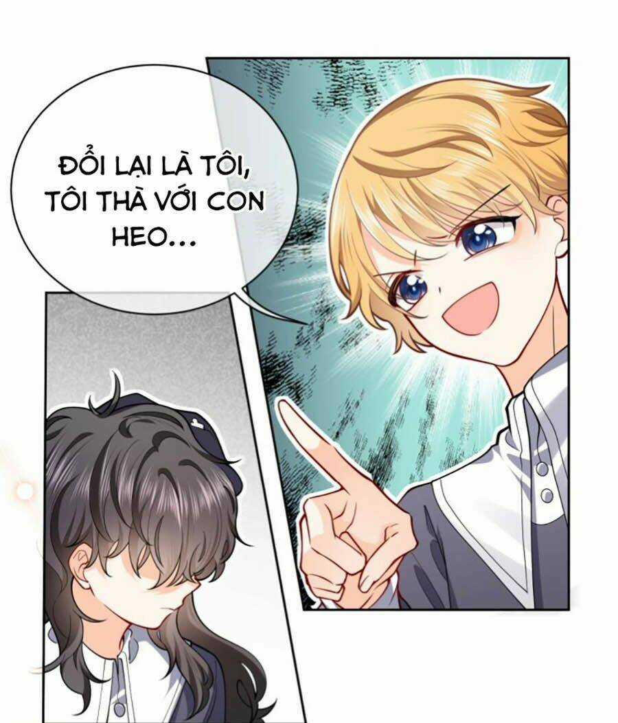 Kiên Quyết Từ Chối Làm Ma Nữ Chapter 6 trang 18