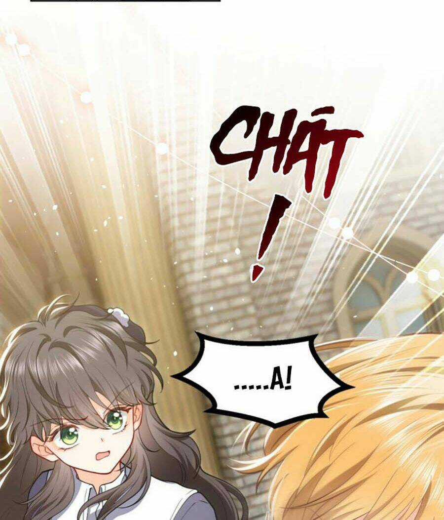 Kiên Quyết Từ Chối Làm Ma Nữ Chapter 6 trang 19