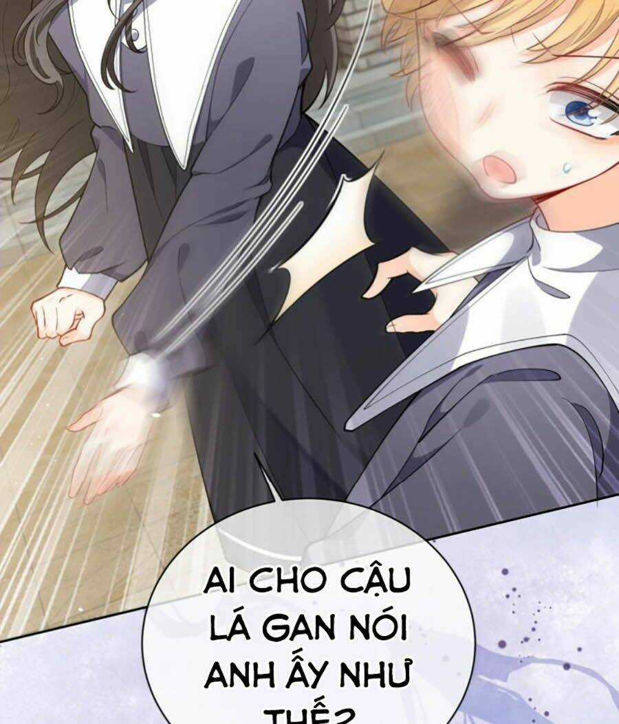 Kiên Quyết Từ Chối Làm Ma Nữ Chapter 6 trang 20