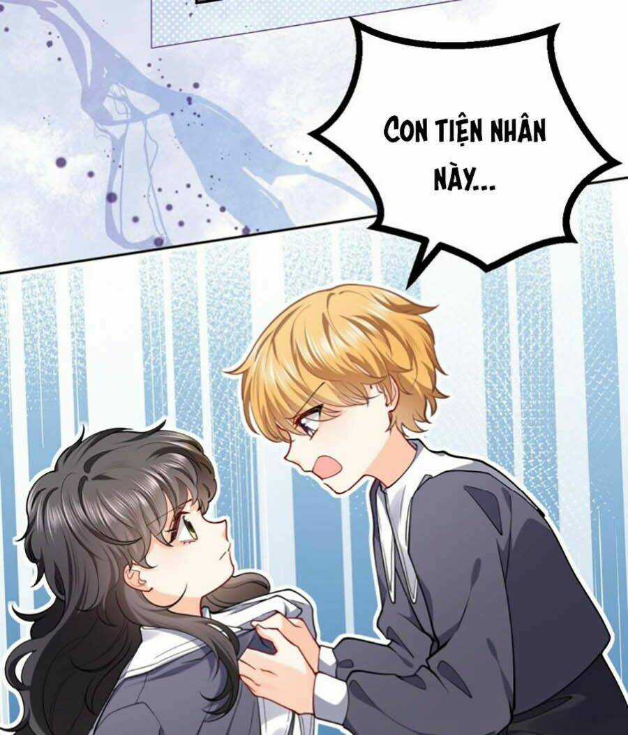 Kiên Quyết Từ Chối Làm Ma Nữ Chapter 6 trang 22