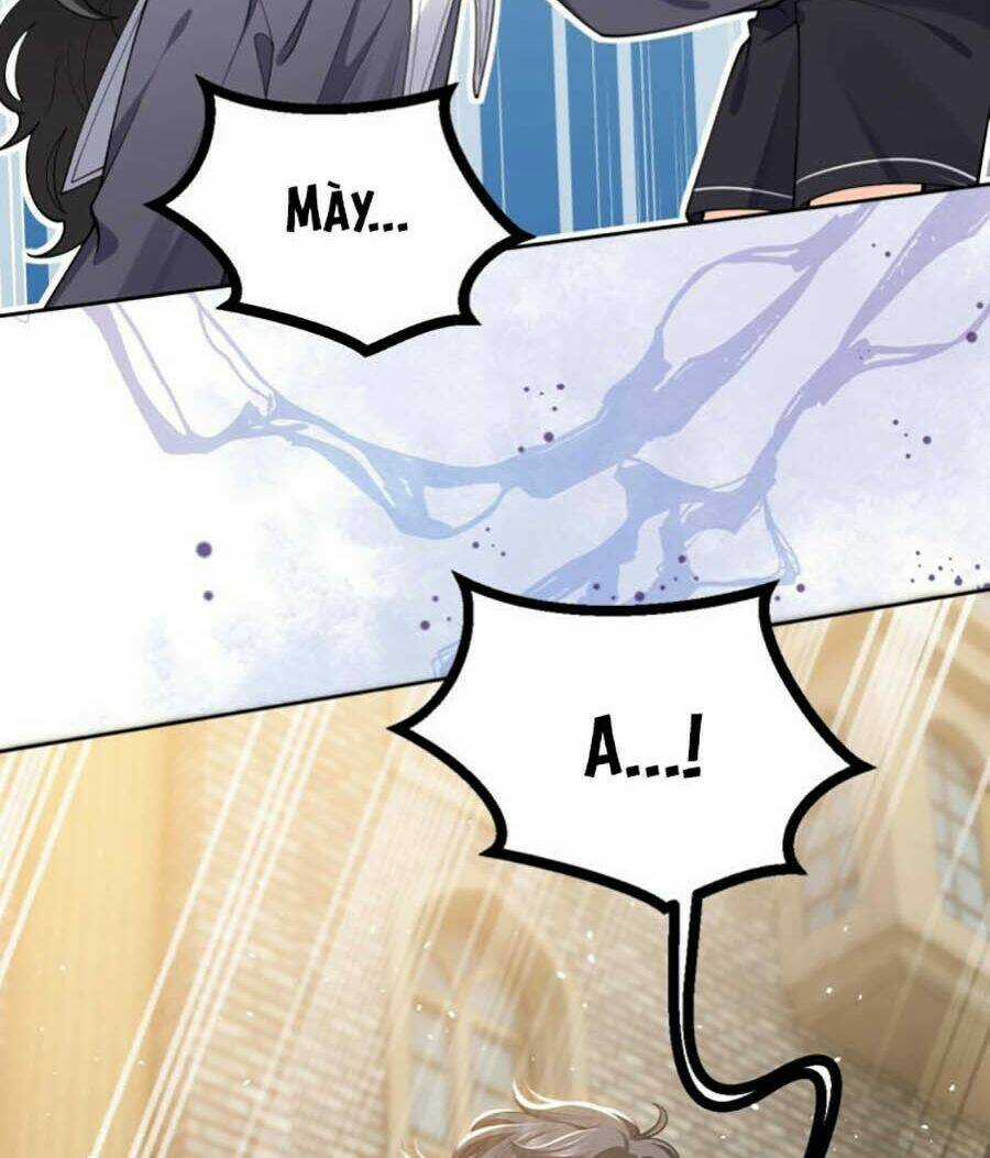 Kiên Quyết Từ Chối Làm Ma Nữ Chapter 6 trang 23